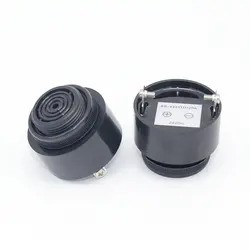 Buzzer Wireless Alarm Siren Speaker